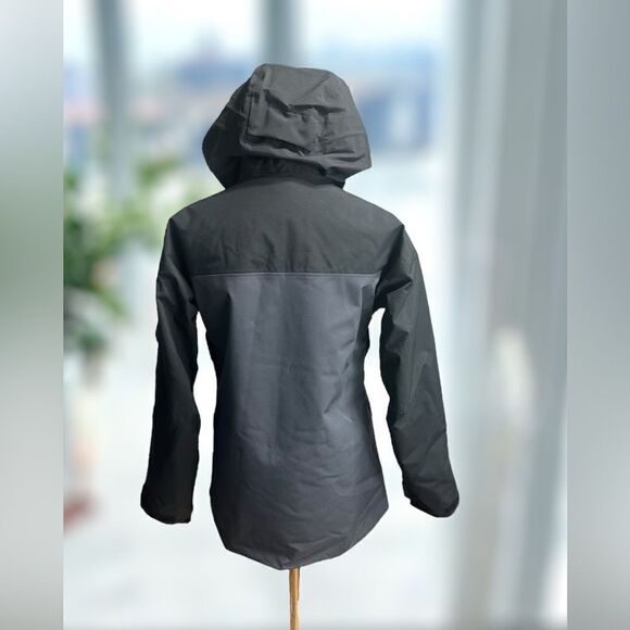 Adidas Winter Snow Snowboarding Terrex Xperior 2L Insulated Jacket Parka Size XS - Picture 10 of 14